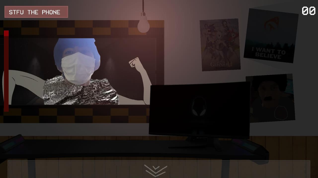Three Days at Lote 6 casa 4 screenshot 5