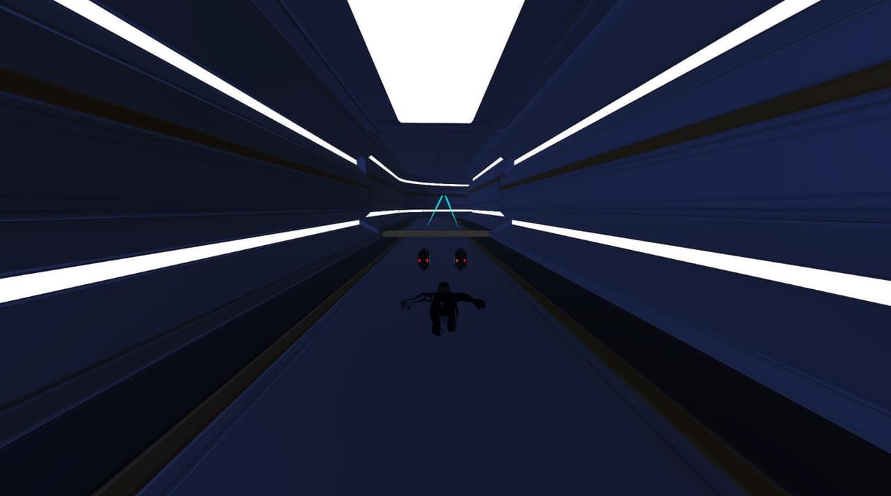 Star Aegis (itch) screenshot 3