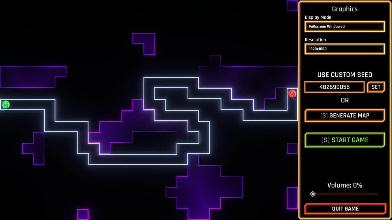 Neo Defence screenshot 4