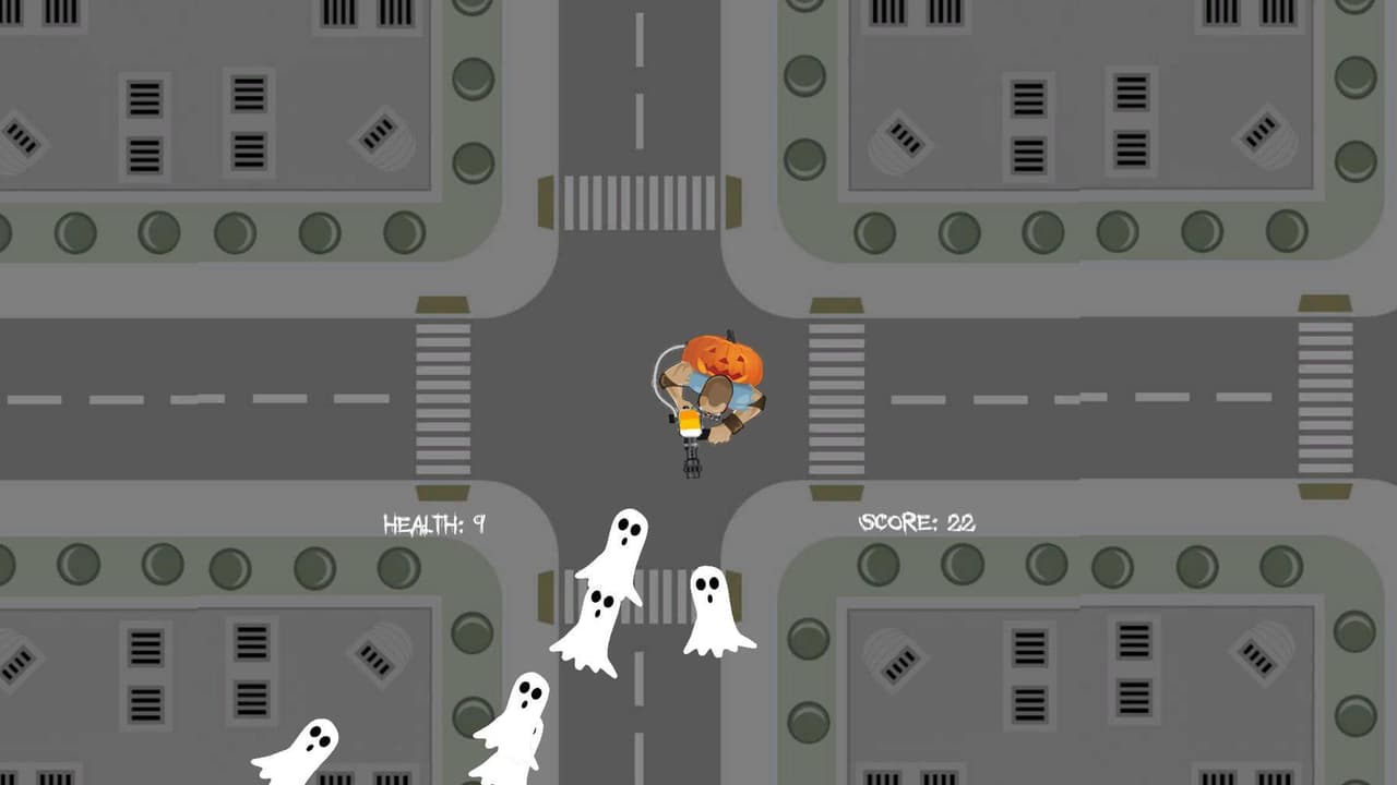 Halloween Slayer