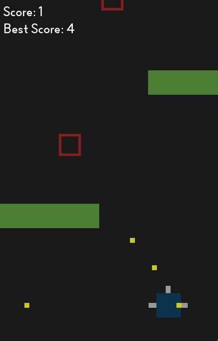 Space Blocks (JaTYa)