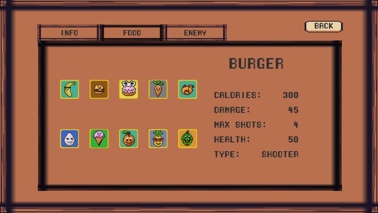 Devour (ShikharBind) screenshot 3
