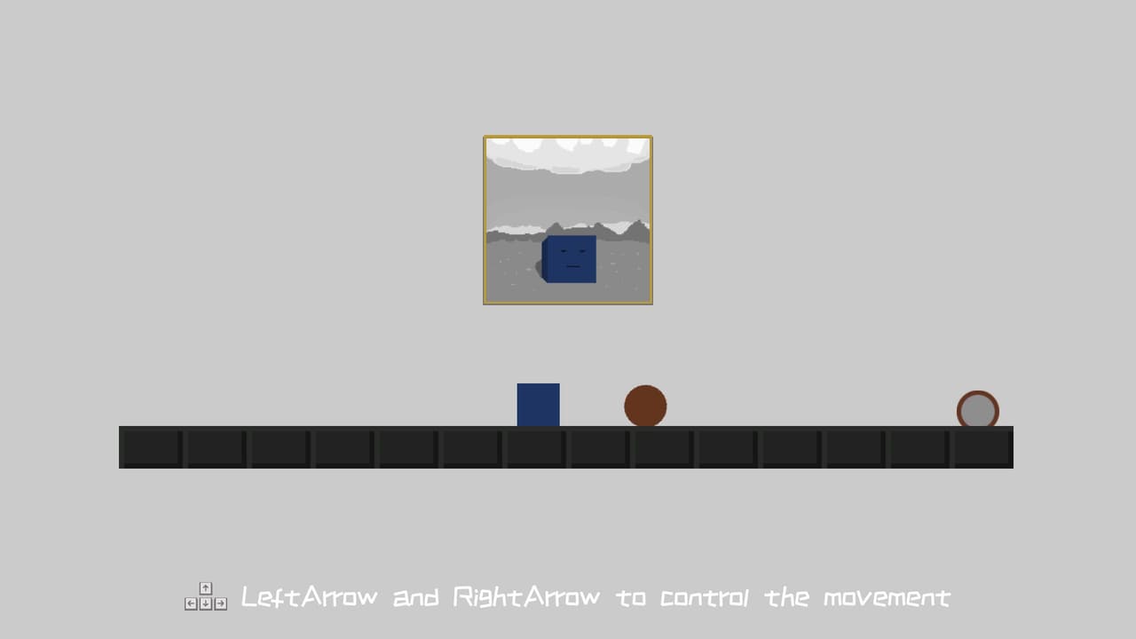 方圈 Square Circle screenshot 2