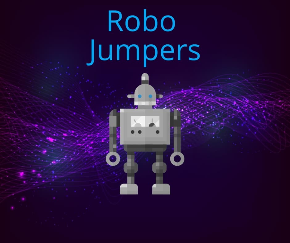 Robo jumpers updated