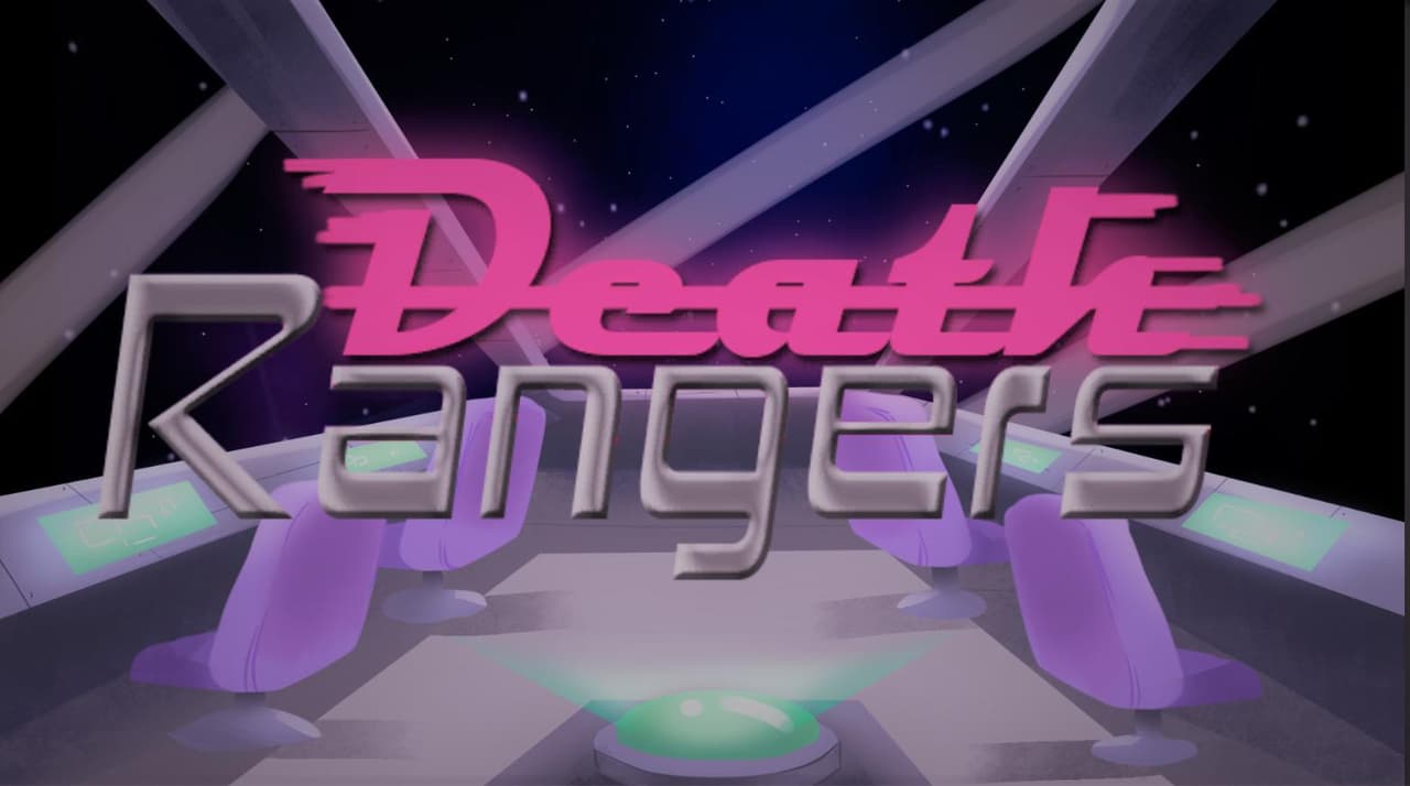 Death Rangers