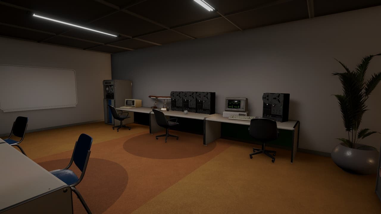 Overtime Anomaly