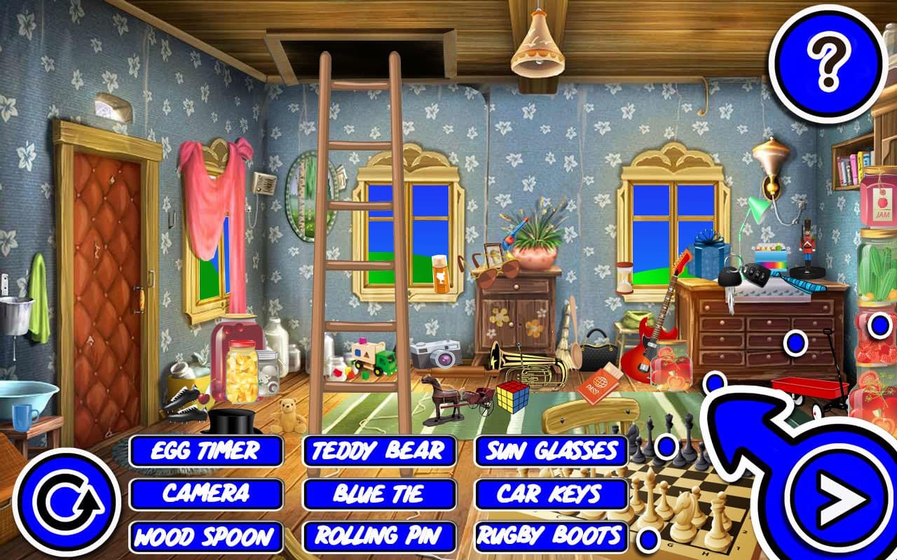 Ash Pash Demo screenshot 3