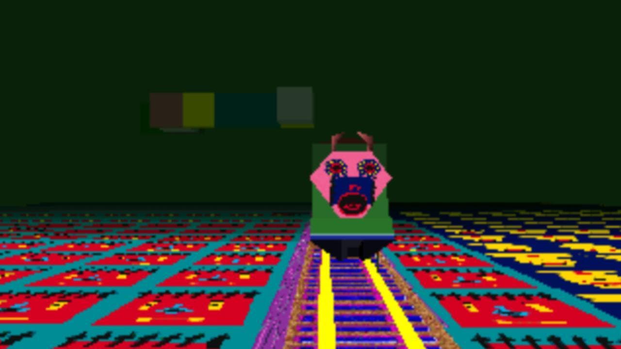 LSD Dream Emulator screenshot 2