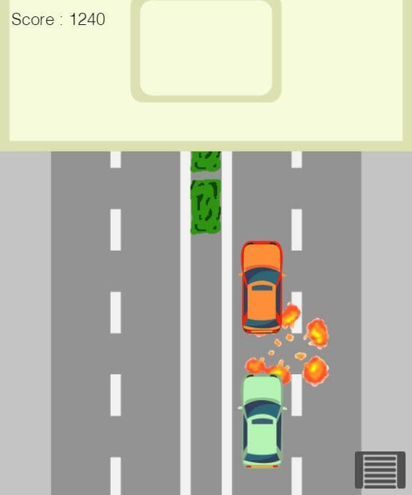 Road Race Ultimate