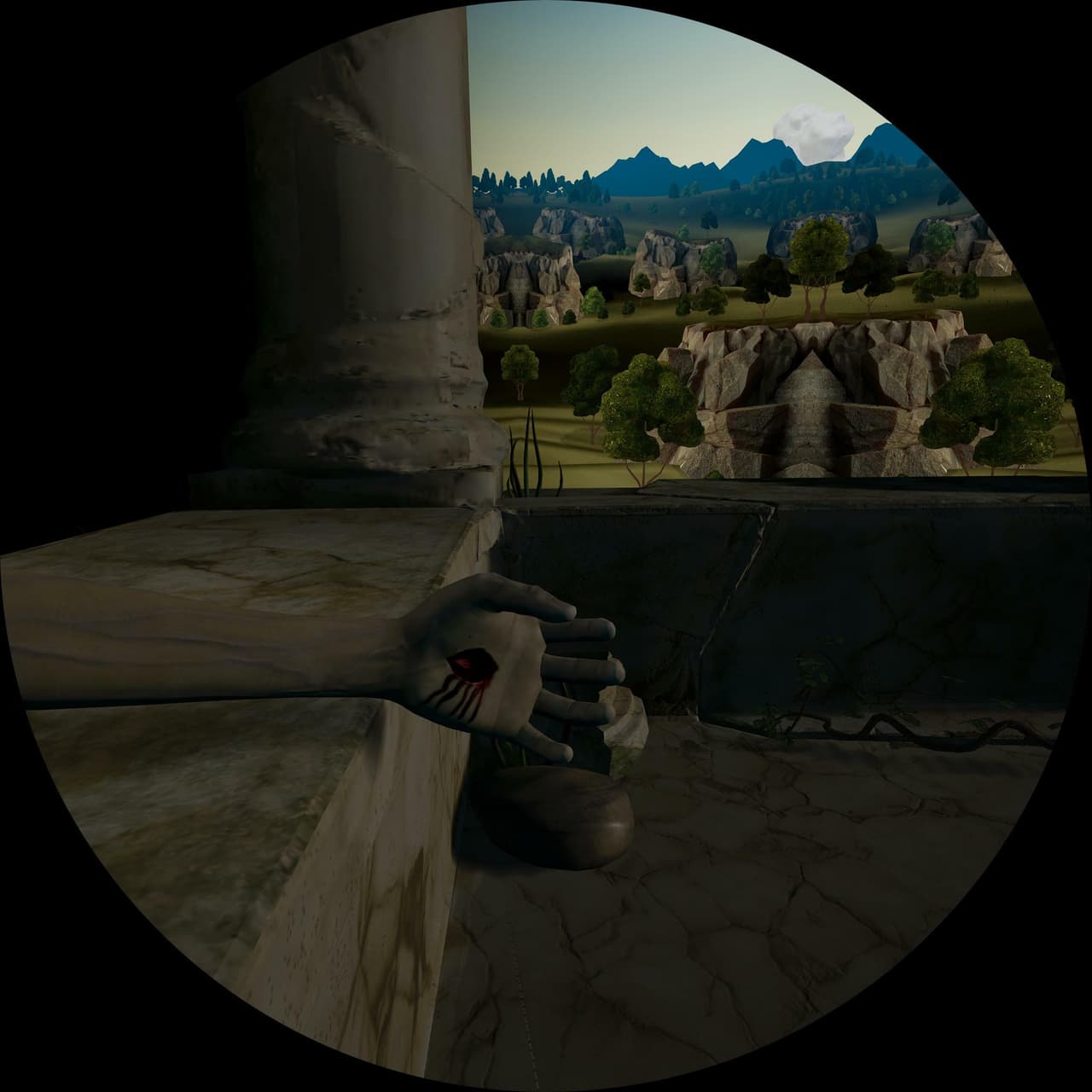 Compassie screenshot 3