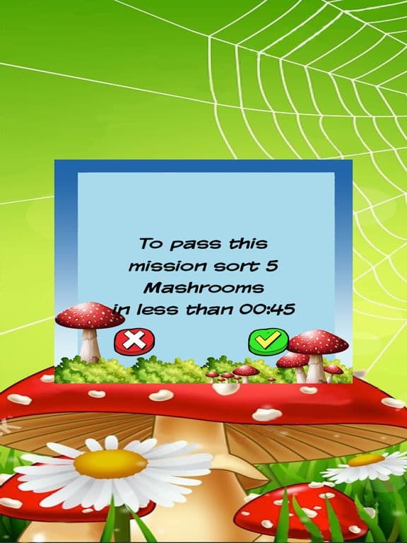 Mushroom Stew screenshot 3