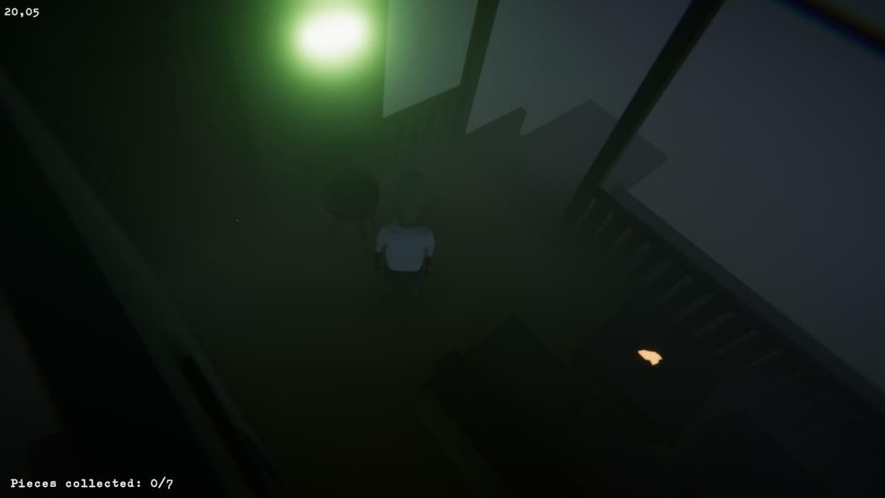 Hiding? screenshot 5