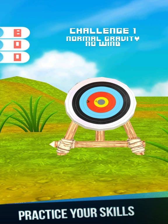 Real Archer Experience screenshot 2