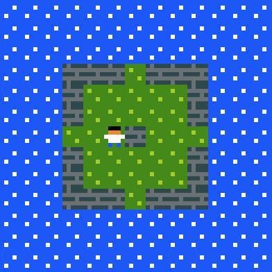 Islands (Sky Chan)