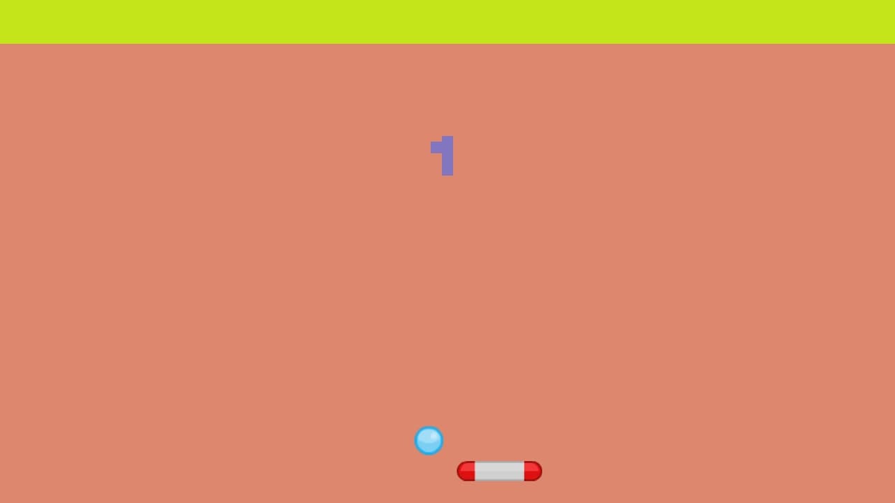 Ball Bounce (ALone_Dev)