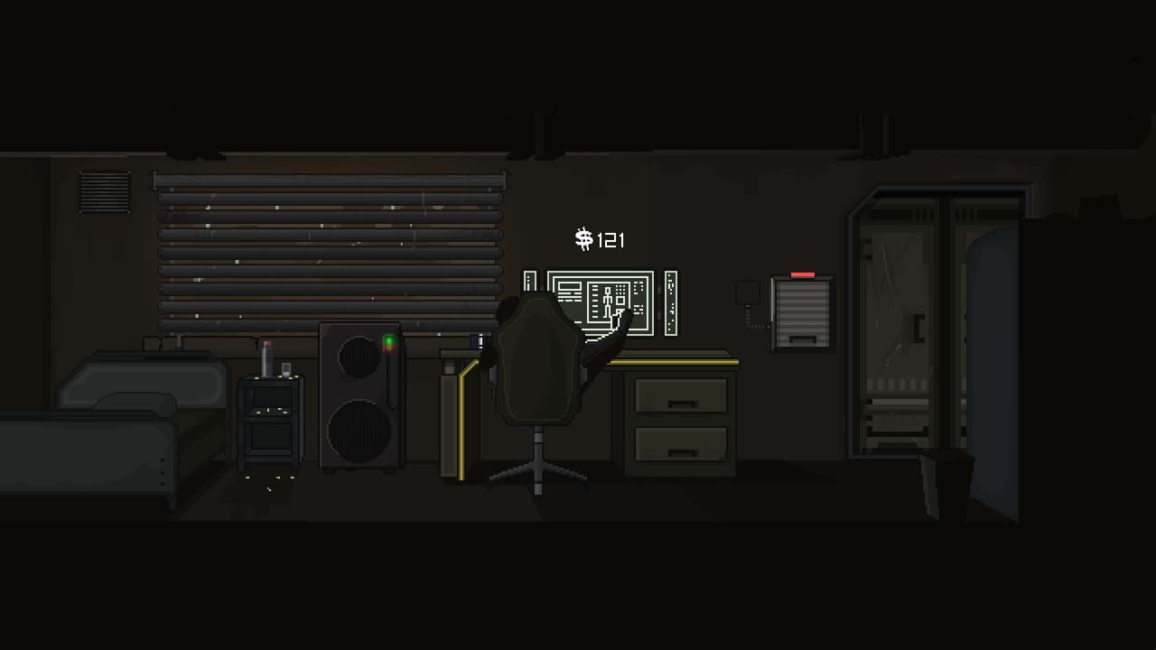 Duel of Honor screenshot 2