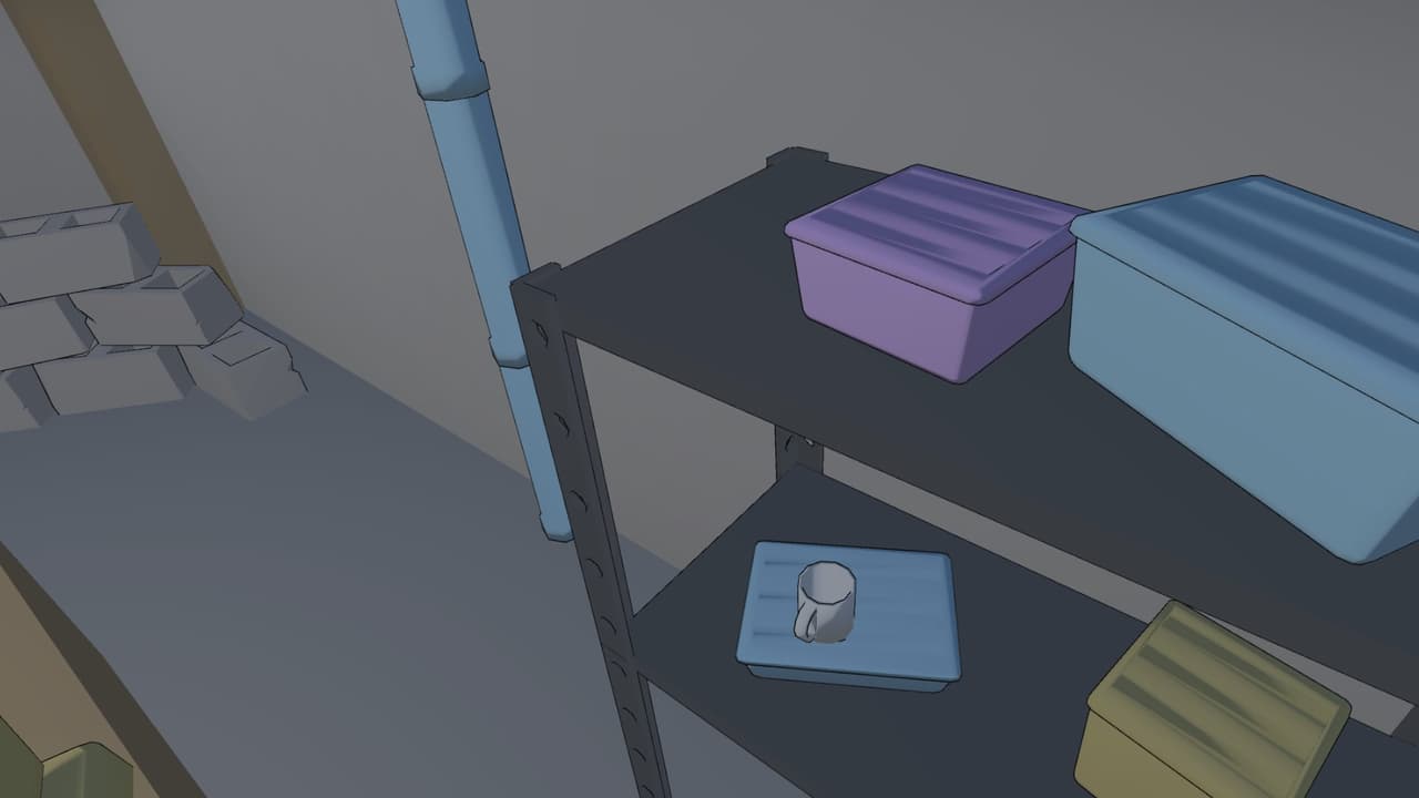 30th Century Post Office screenshot 6