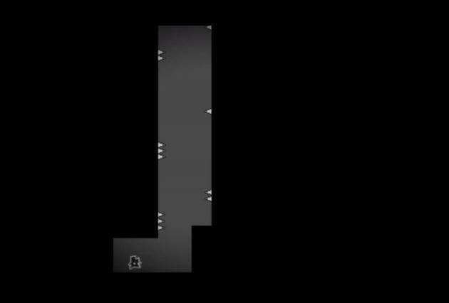 Embryo screenshot 2