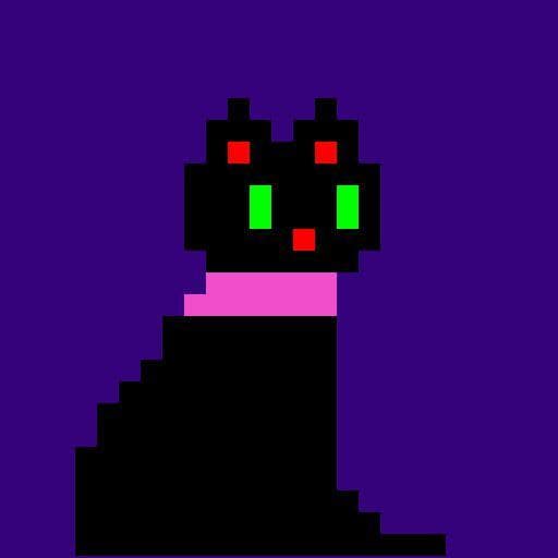 Catn Rush