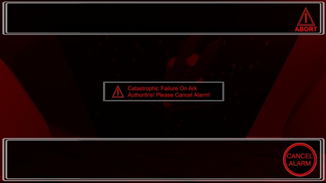 Outer Reach screenshot 3