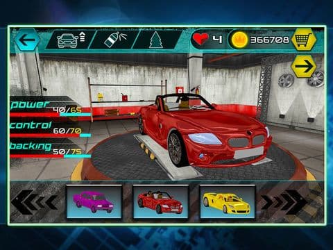 Traffic Driver Racing FREE