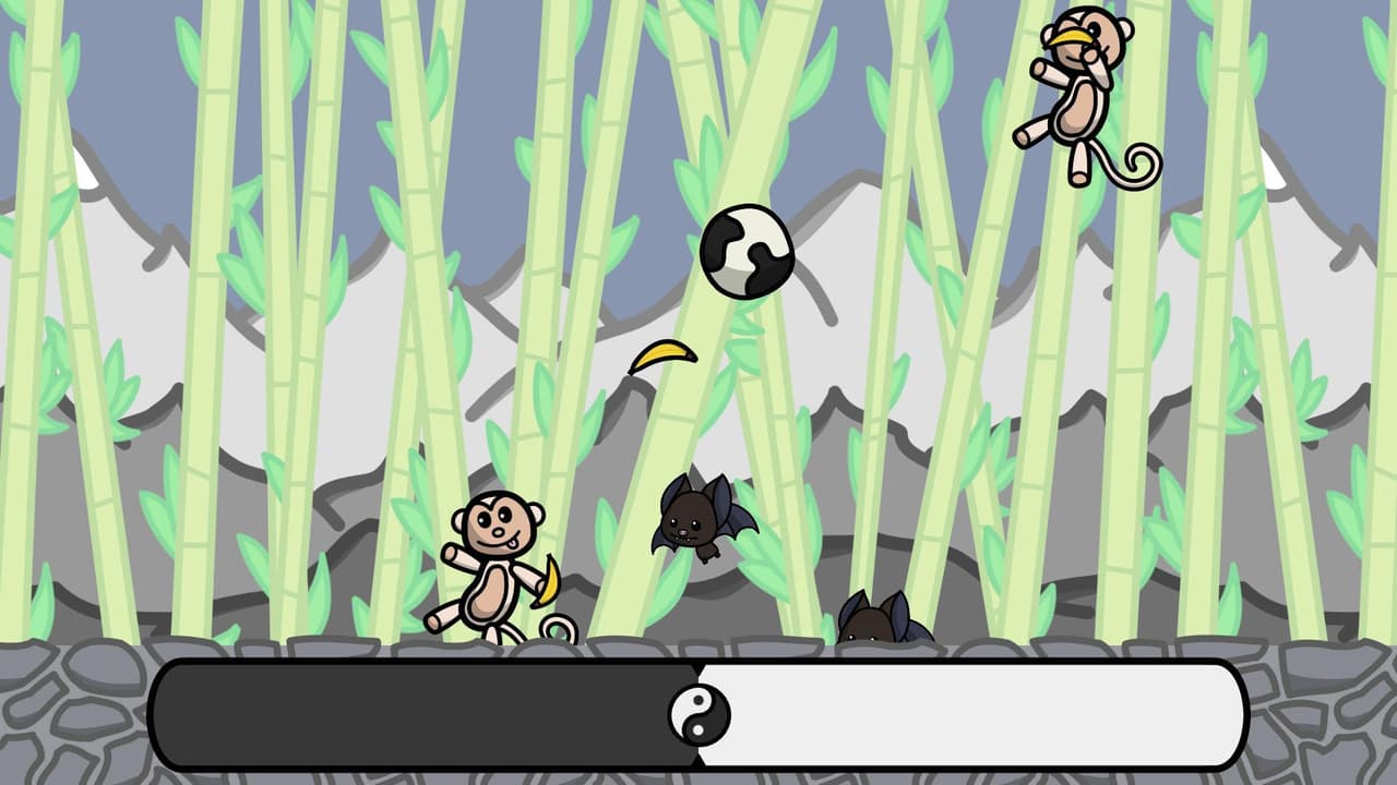 Bamboo-zled screenshot 2