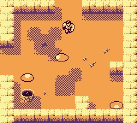 Midnight Star (itch) screenshot 5