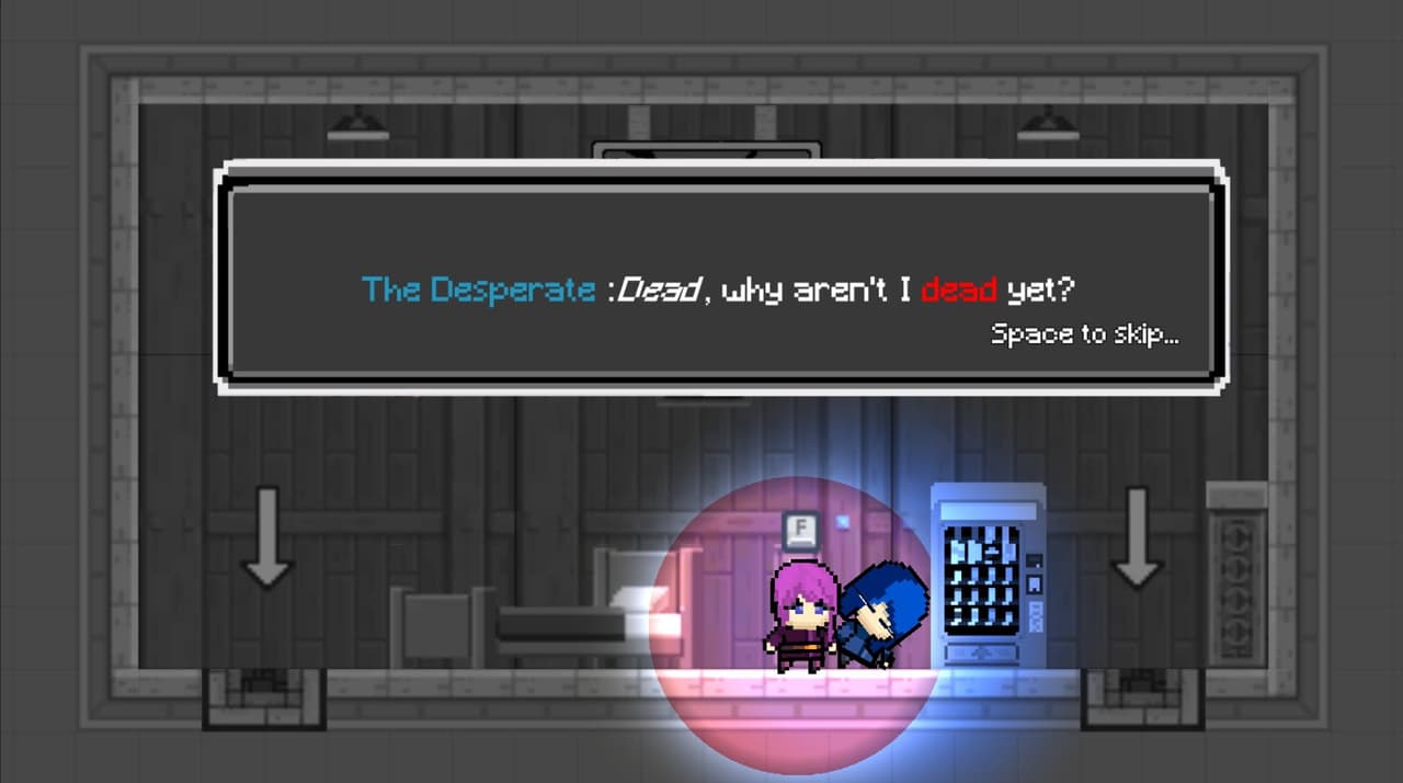 Modeerf screenshot 6