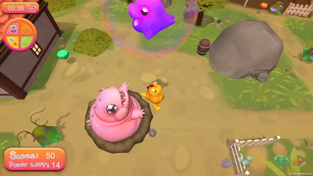 Feed the Baby (Elsiebell) screenshot 5