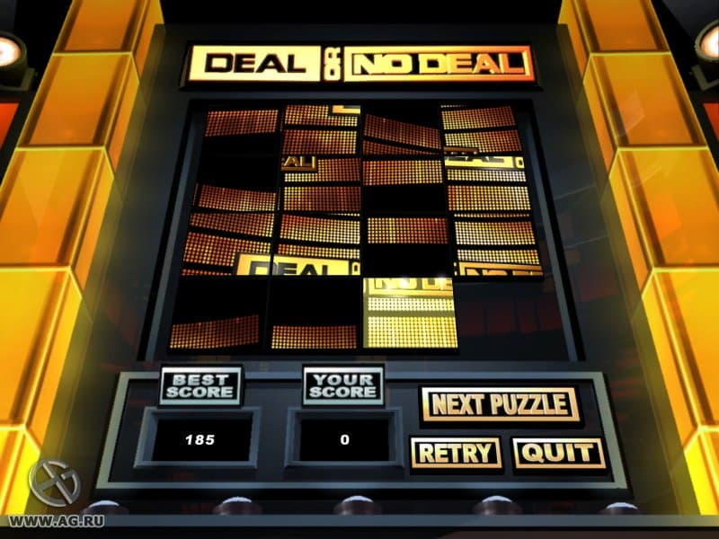 Deal or No Deal (2006) screenshot 6