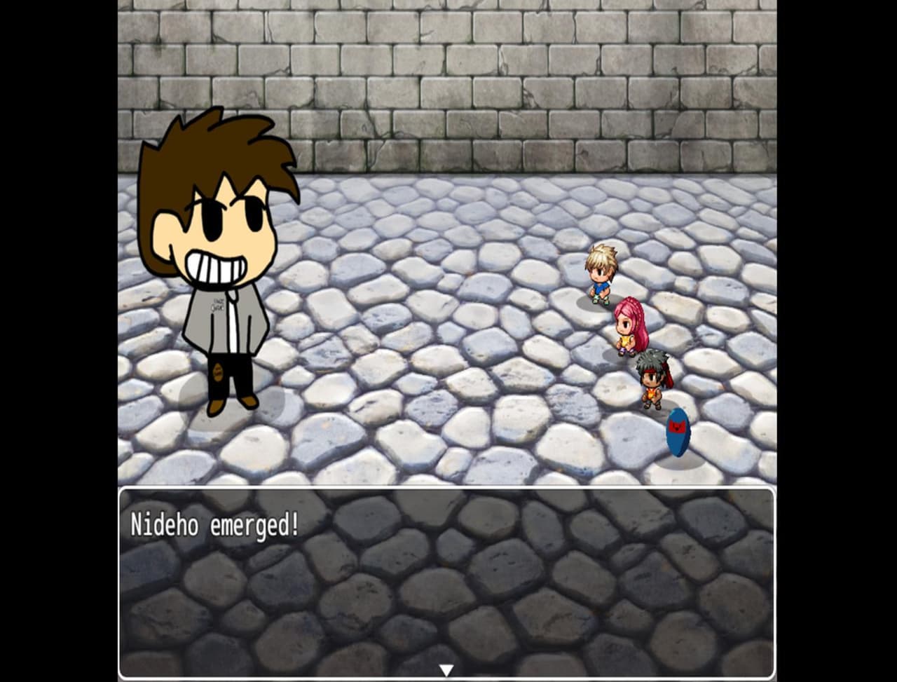 RouxnoBlue screenshot 6