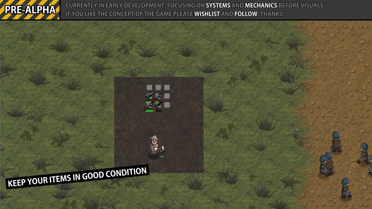 Battle Royale Tycoon screenshot 3