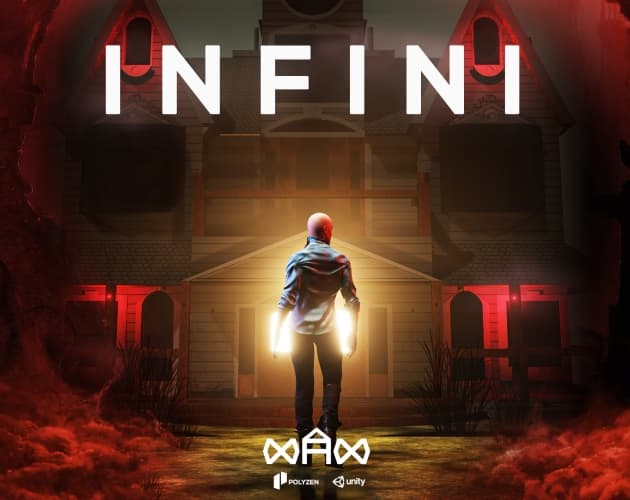 INFINI (itch) (polyzen) screenshot 2