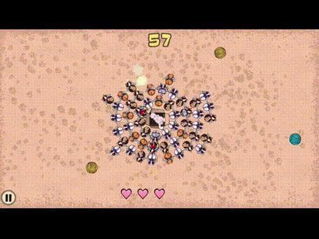 Purr-fect Team screenshot 3
