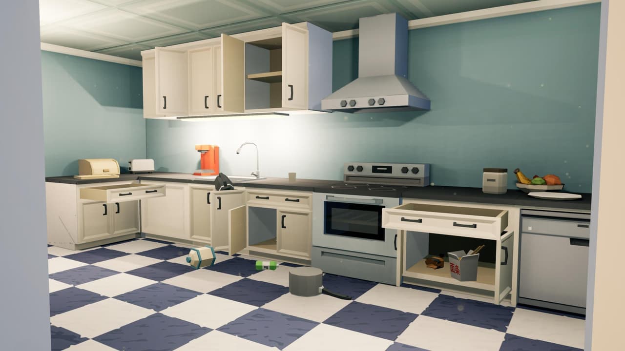 A House of Thieves (itch) screenshot 4