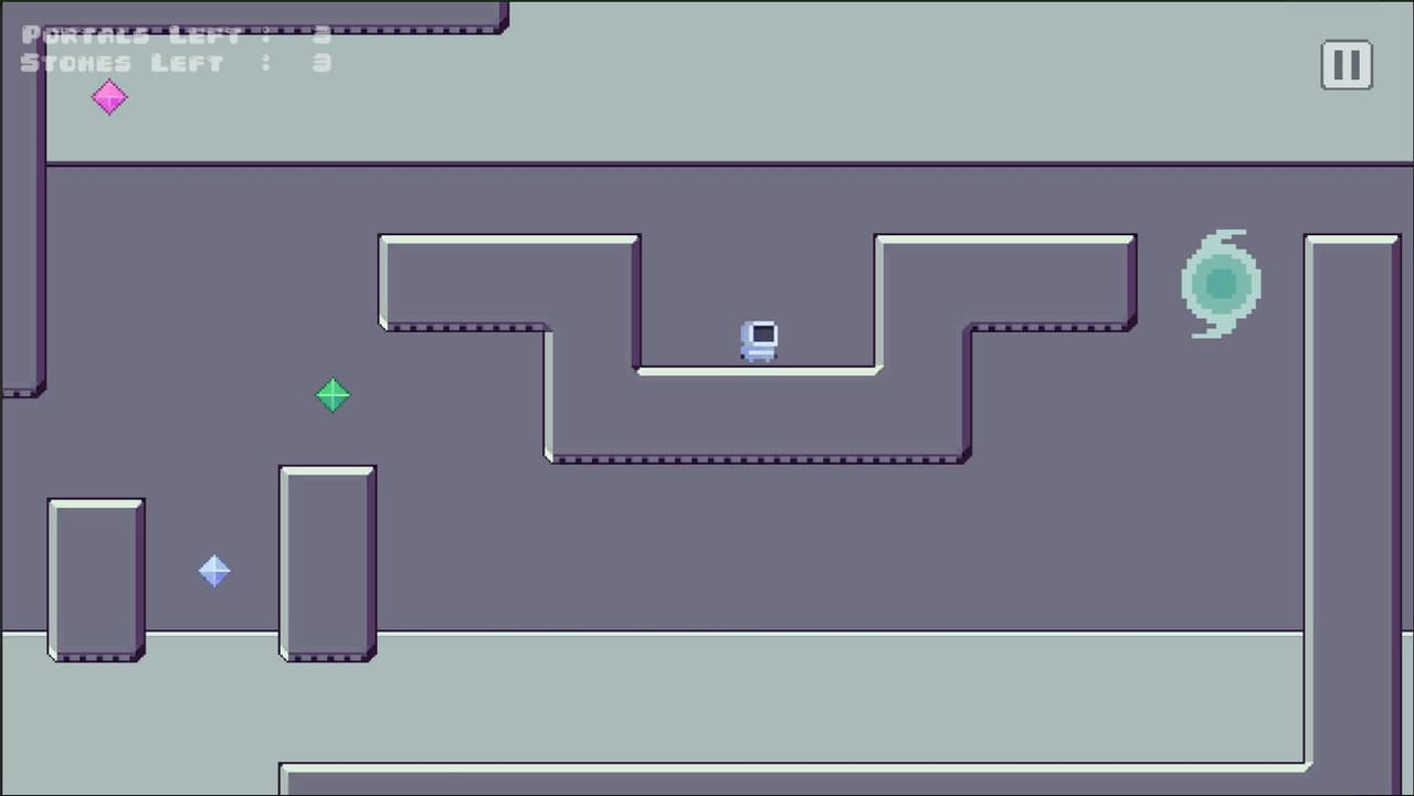 Another Portal Game? screenshot 3