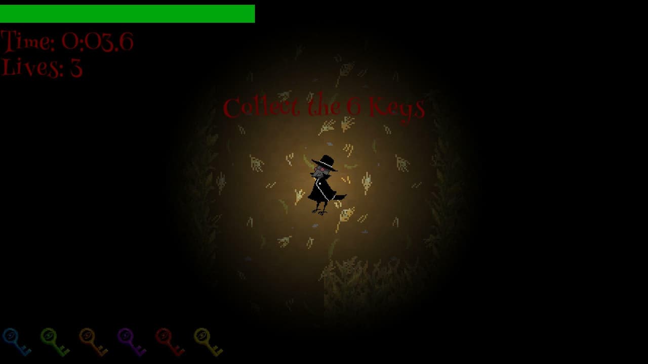 Corn Maize screenshot 3