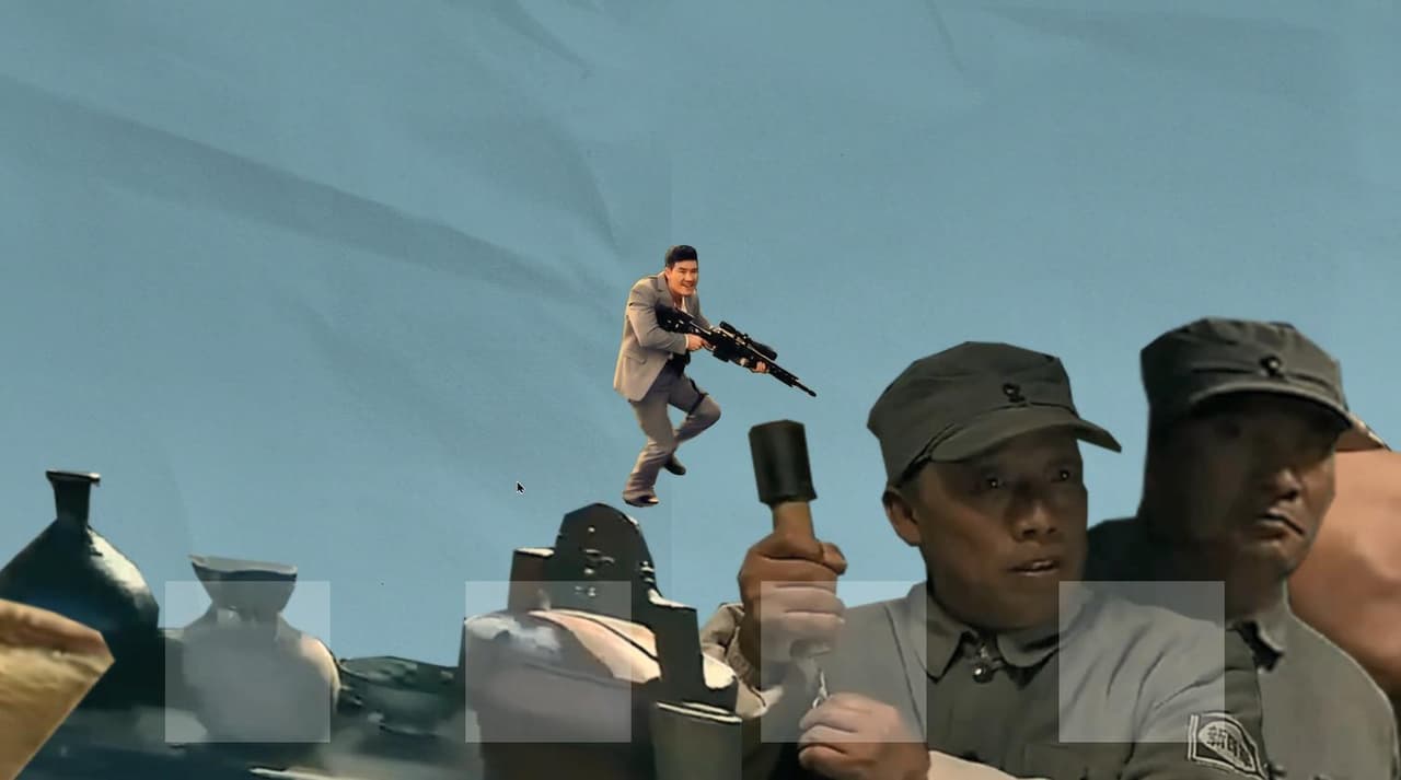 CGDD-Project2-Memepedia screenshot 2