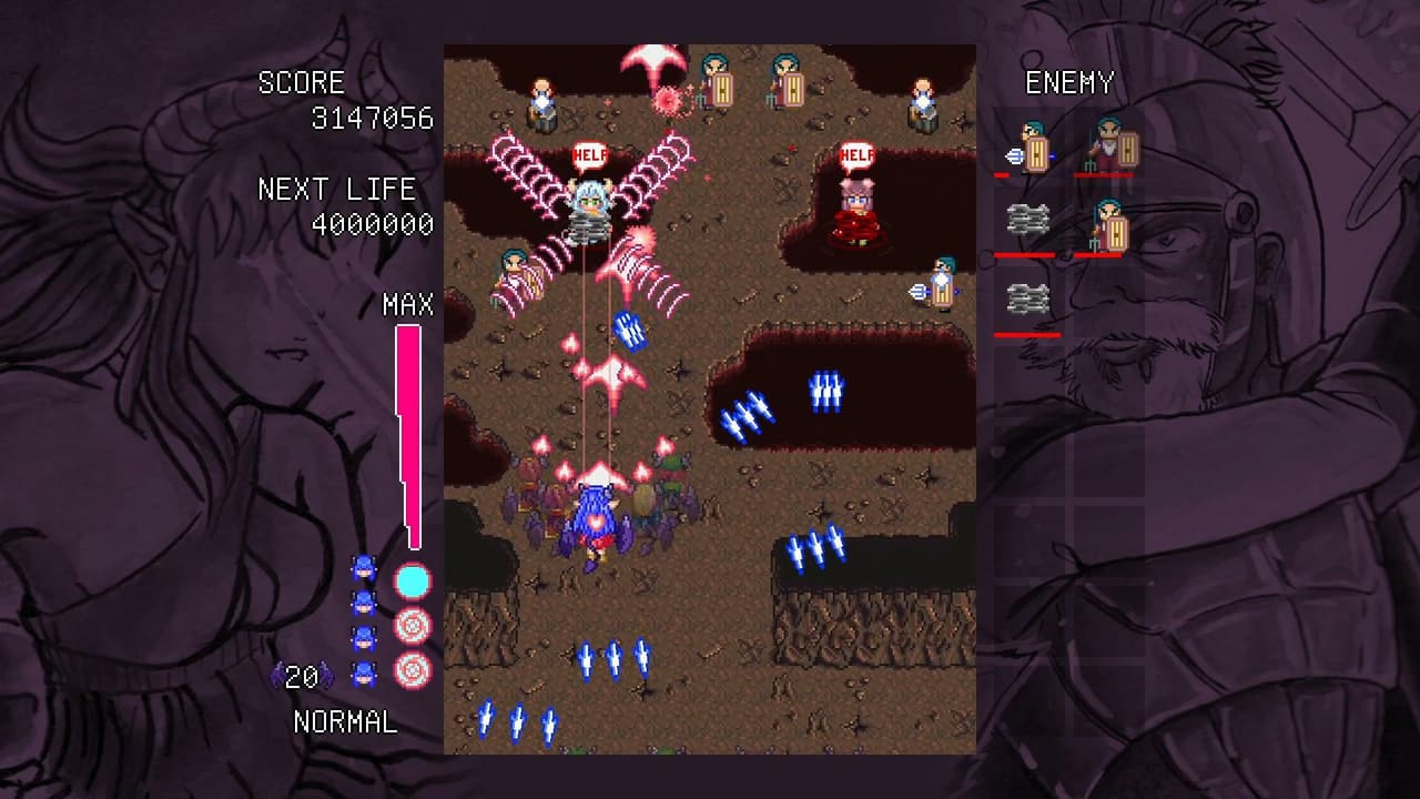 Indiepocalypse #11 screenshot 3
