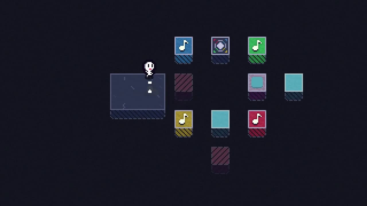 Skeljump screenshot 5