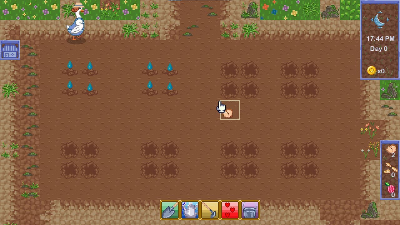 Mamas Sunnyside Garden screenshot 4