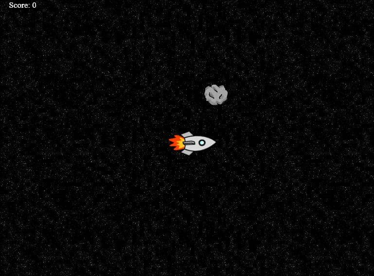 Spaceship Survival