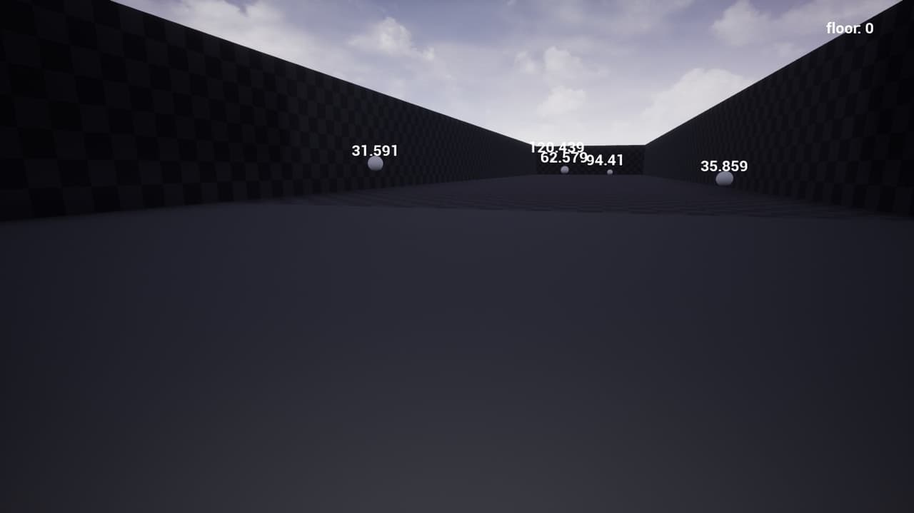 Protogenesis screenshot 2