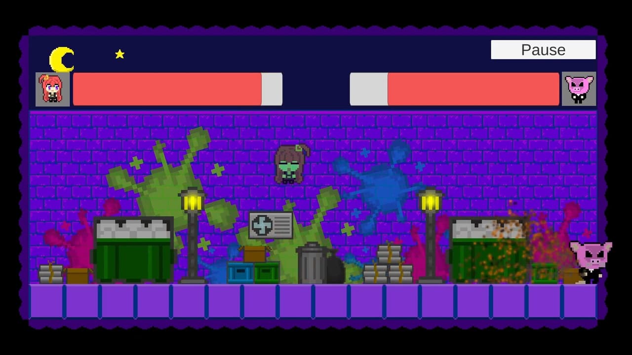 Ninnin screenshot 6