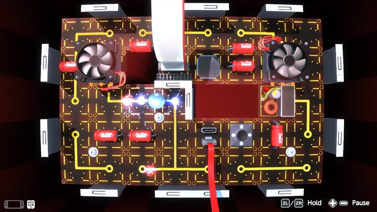 Run the Fan screenshot 6