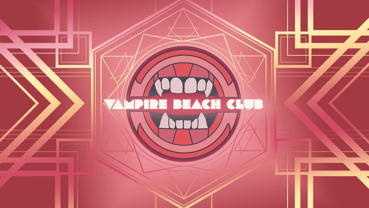 Vampire Beach Club screenshot 2