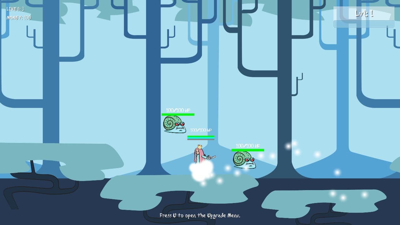 Achievement Hunter: Princess screenshot 4