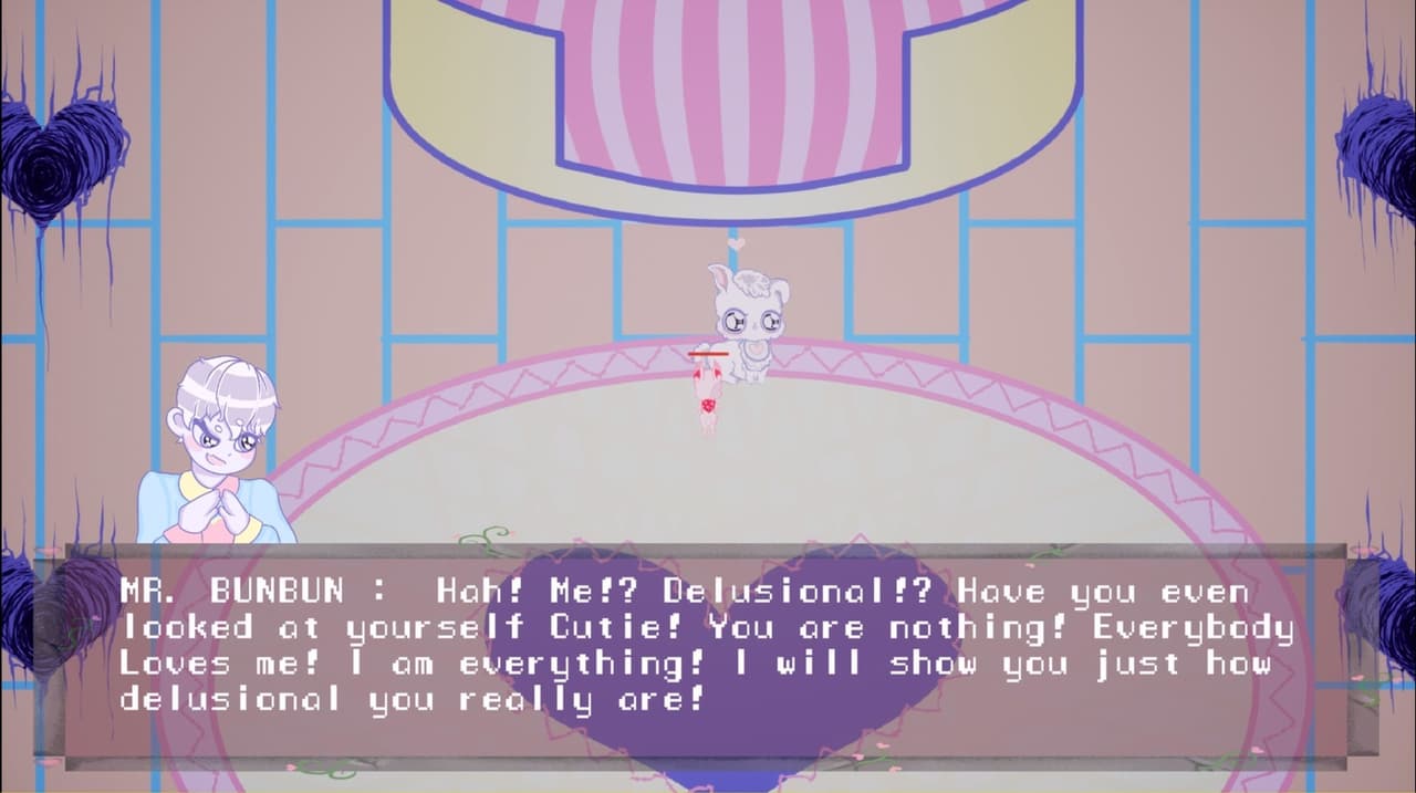 Cuties Dungeon