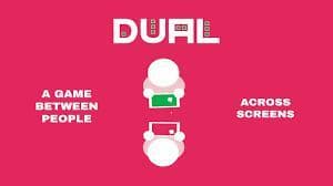DUAL (slvvrmnk)