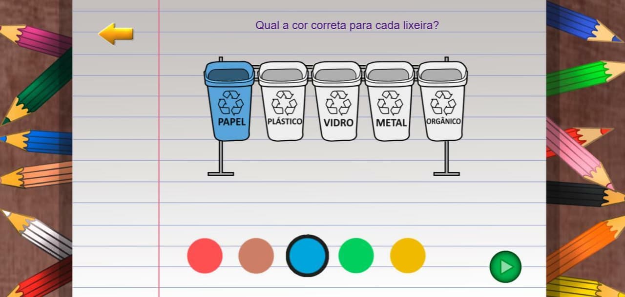 Salve o planeta (Lucas.Al) screenshot 3